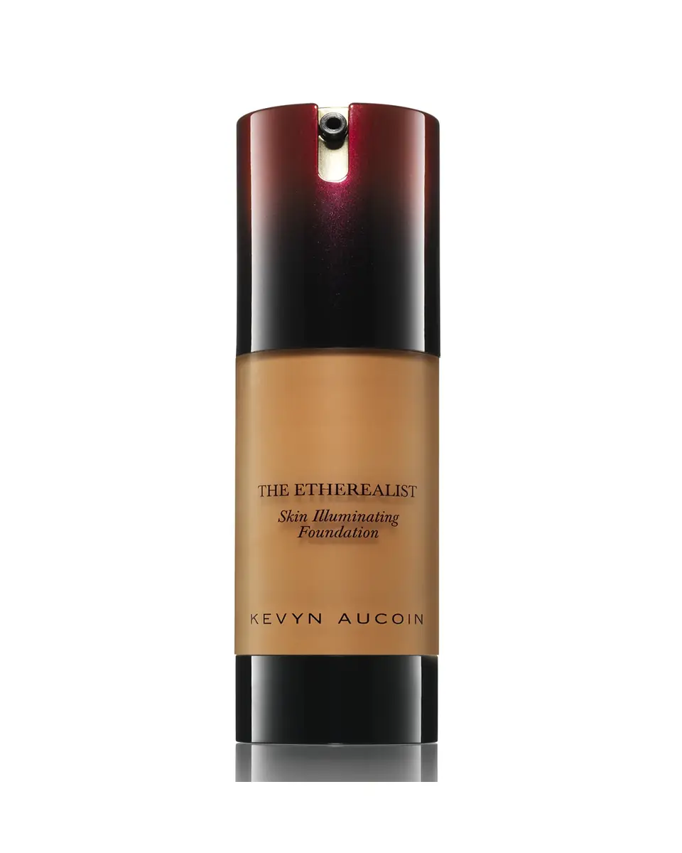 KEVYN AUCOIN The Etherealist Skin Illuminating Foundation | Thumbnail 3 KEVYN AUCOIN The Etherealist Skin Illuminating Foundation | Thumbnail 3