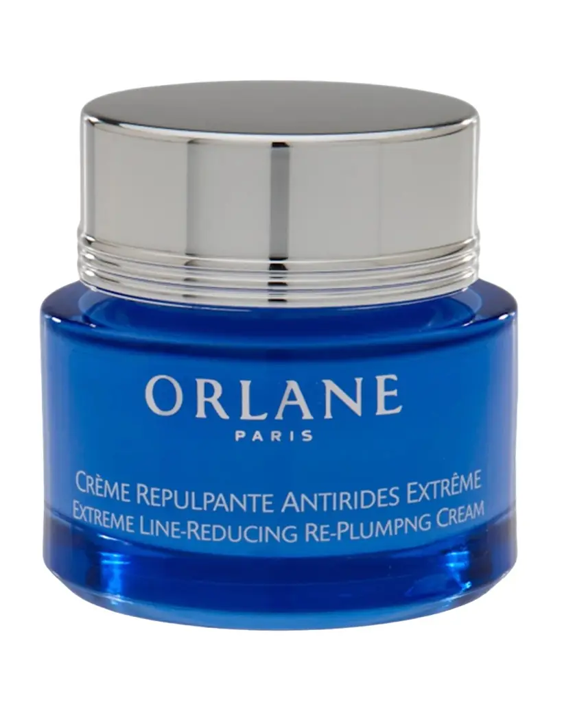 Orlane Extreme Line Reducing Re-Plumping Cream, 1.7 oz.