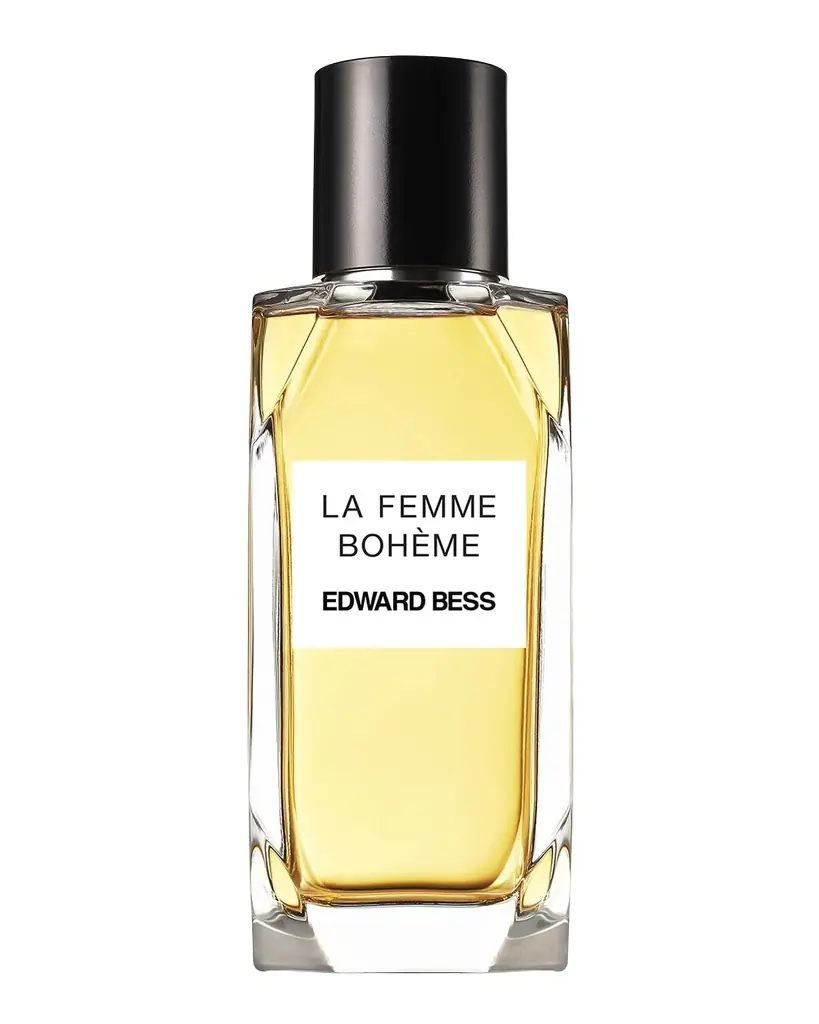 Edward Bess La Femme Boheme, 3.4 oz./ 100 mL | Image 1 Edward Bess La Femme Boheme, 3.4 oz./ 100 mL | Image 1