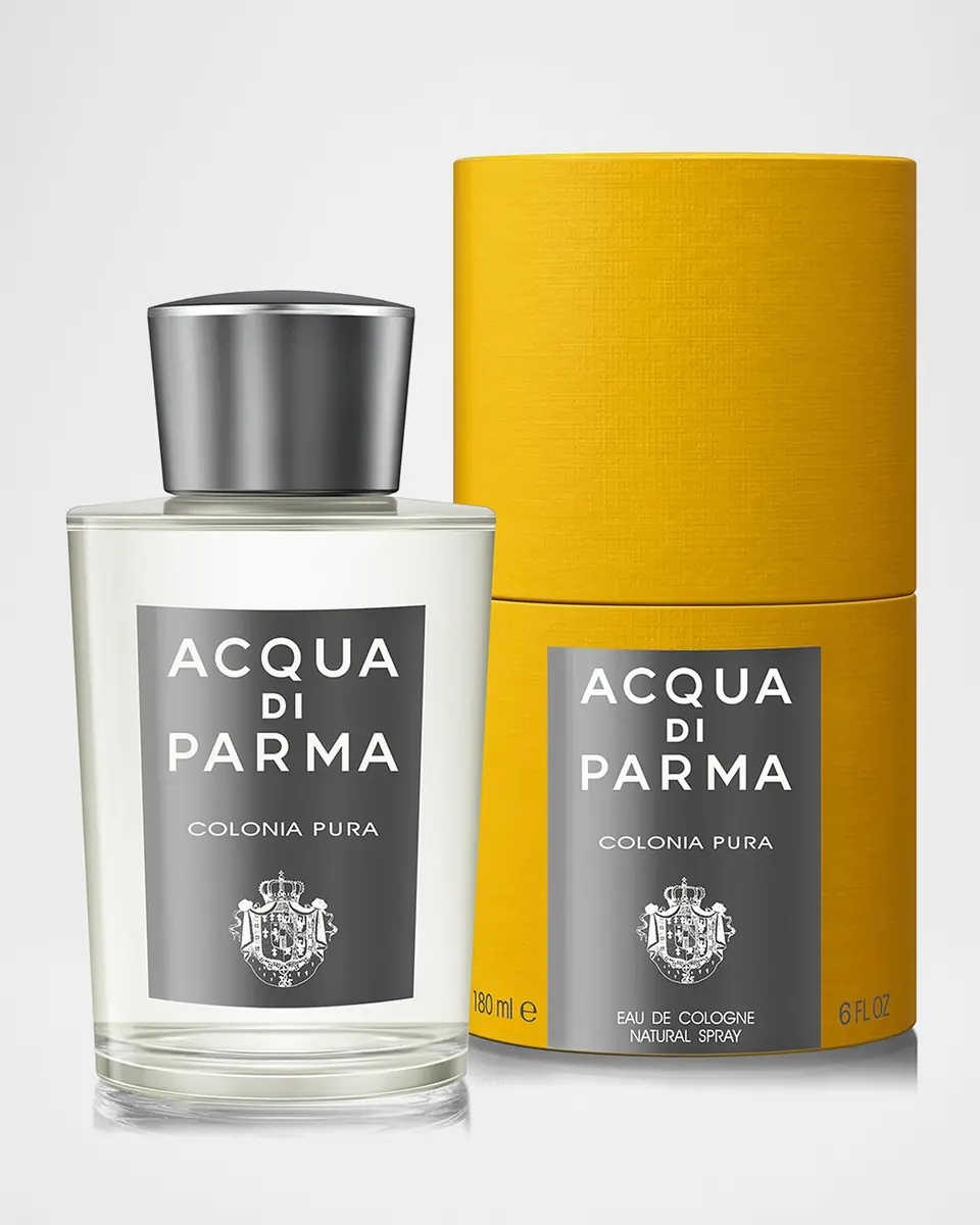 Acqua di Parma Colonia Pura Eau de Cologne | Thumbnail 2 Acqua di Parma Colonia Pura Eau de Cologne | Thumbnail 2