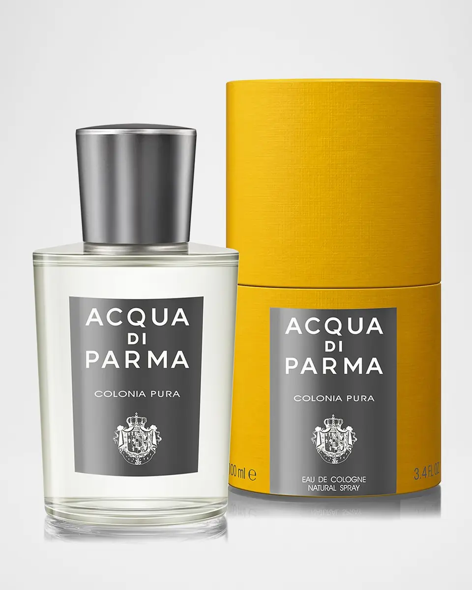 Acqua di Parma Colonia Pura Eau de Cologne | Thumbnail 2 Acqua di Parma Colonia Pura Eau de Cologne | Thumbnail 2