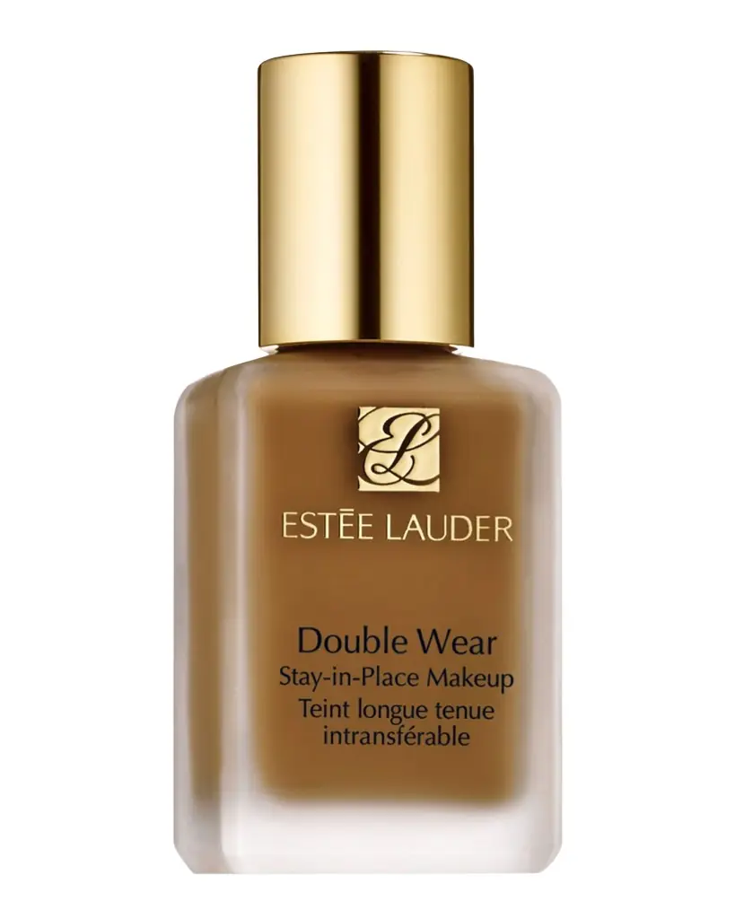 Double Wear Stay-in-Place Foundation Double Wear Stay-in-Place Foundation