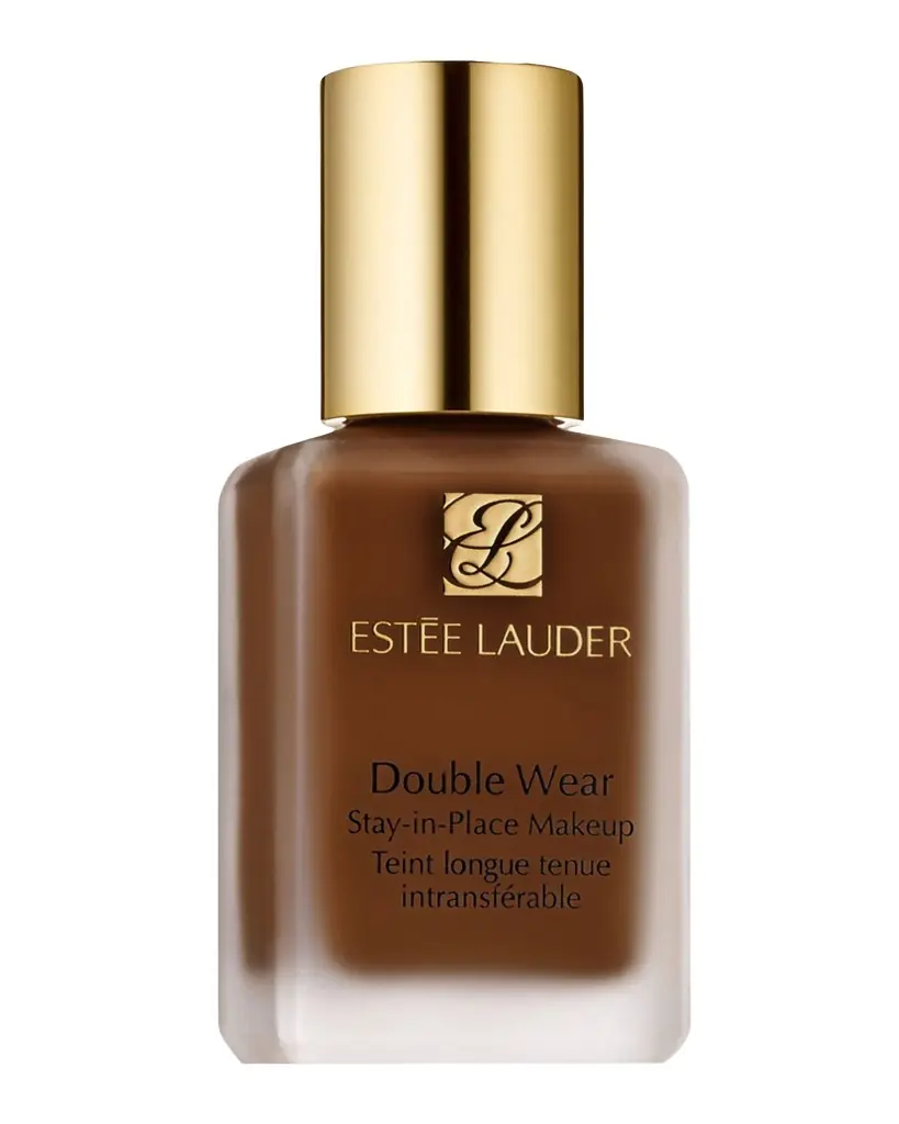 Double Wear Stay-in-Place Foundation Double Wear Stay-in-Place Foundation