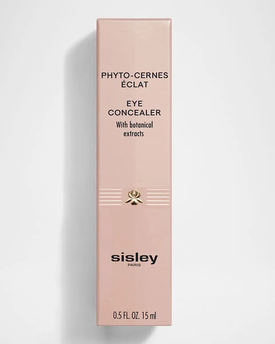 Sisley-Paris 0.5oz. Phyto-Cernes Eclat Eye Concealer | Thumbnail 3