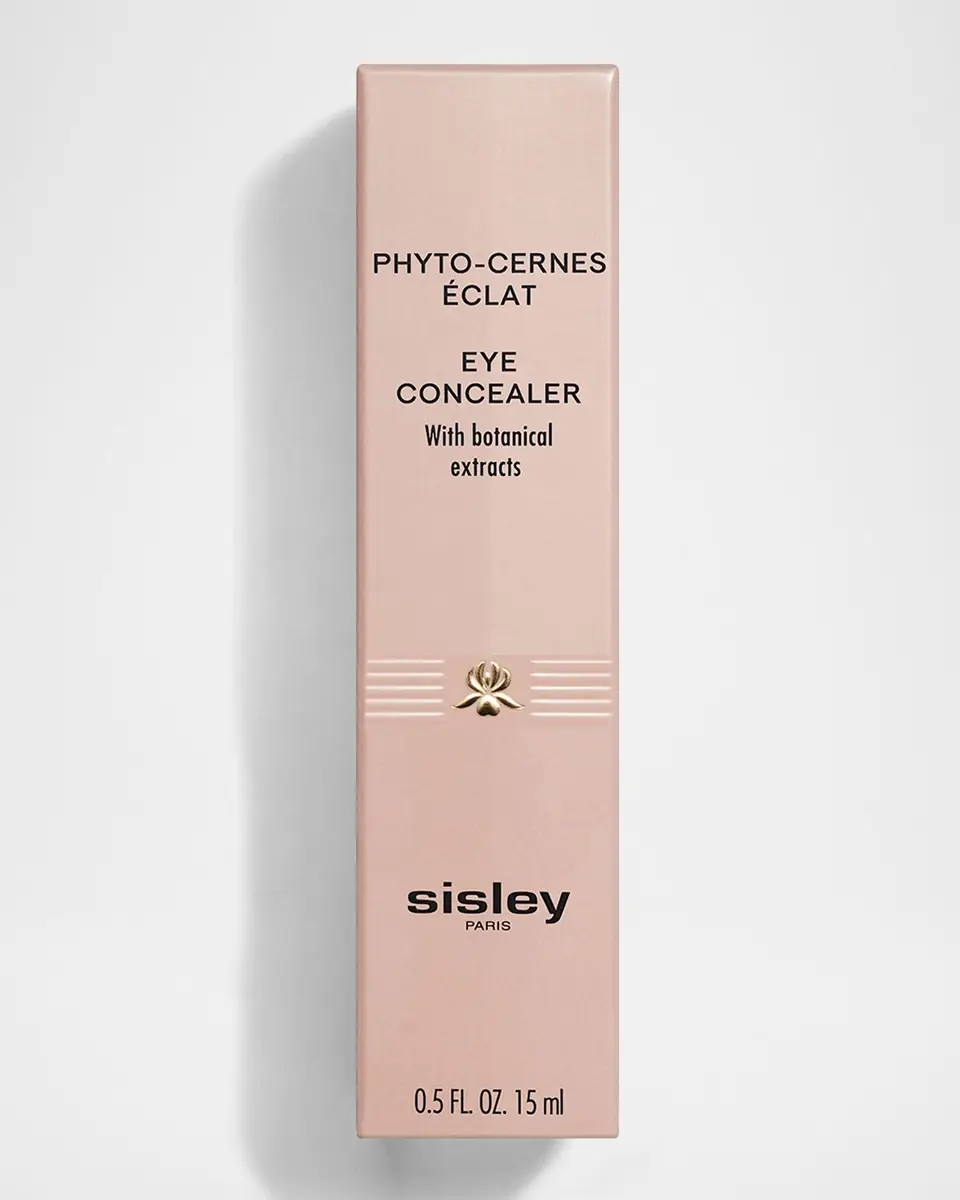 Sisley-Paris 0.5oz. Phyto-Cernes Eclat Eye Concealer | Thumbnail 3