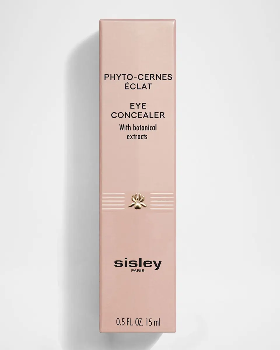 Sisley-Paris 0.5oz. Phyto-Cernes Eclat Eye Concealer | Thumbnail 3