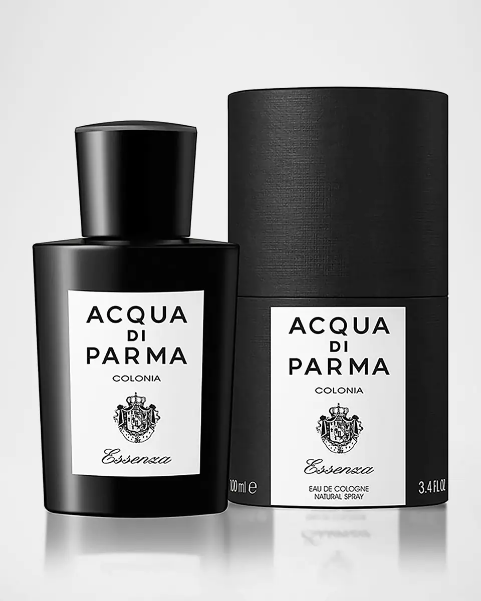 Acqua di Parma Colonia Essenza Eau de Cologne, 3.4 oz. | Thumbnail 2 Acqua di Parma Colonia Essenza Eau de Cologne, 3.4 oz. | Thumbnail 2