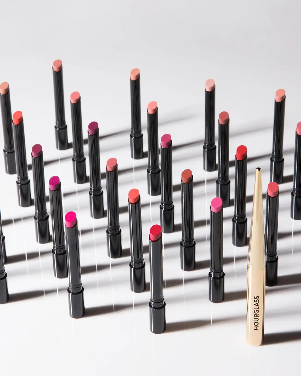 Hourglass Cosmetics Confession Ultra Slim High Intensity Lipstick - Refill | Thumbnail 2 Hourglass Cosmetics Confession Ultra Slim High Intensity Lipstick - Refill | Thumbnail 2