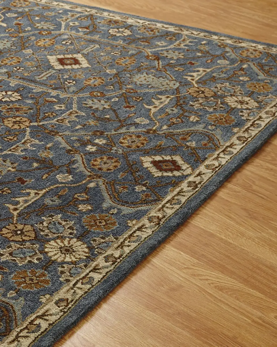 Haven & Loom Mykawa Hand-Tufted Rug | Thumbnail 2 Haven & Loom Mykawa Hand-Tufted Rug | Thumbnail 2