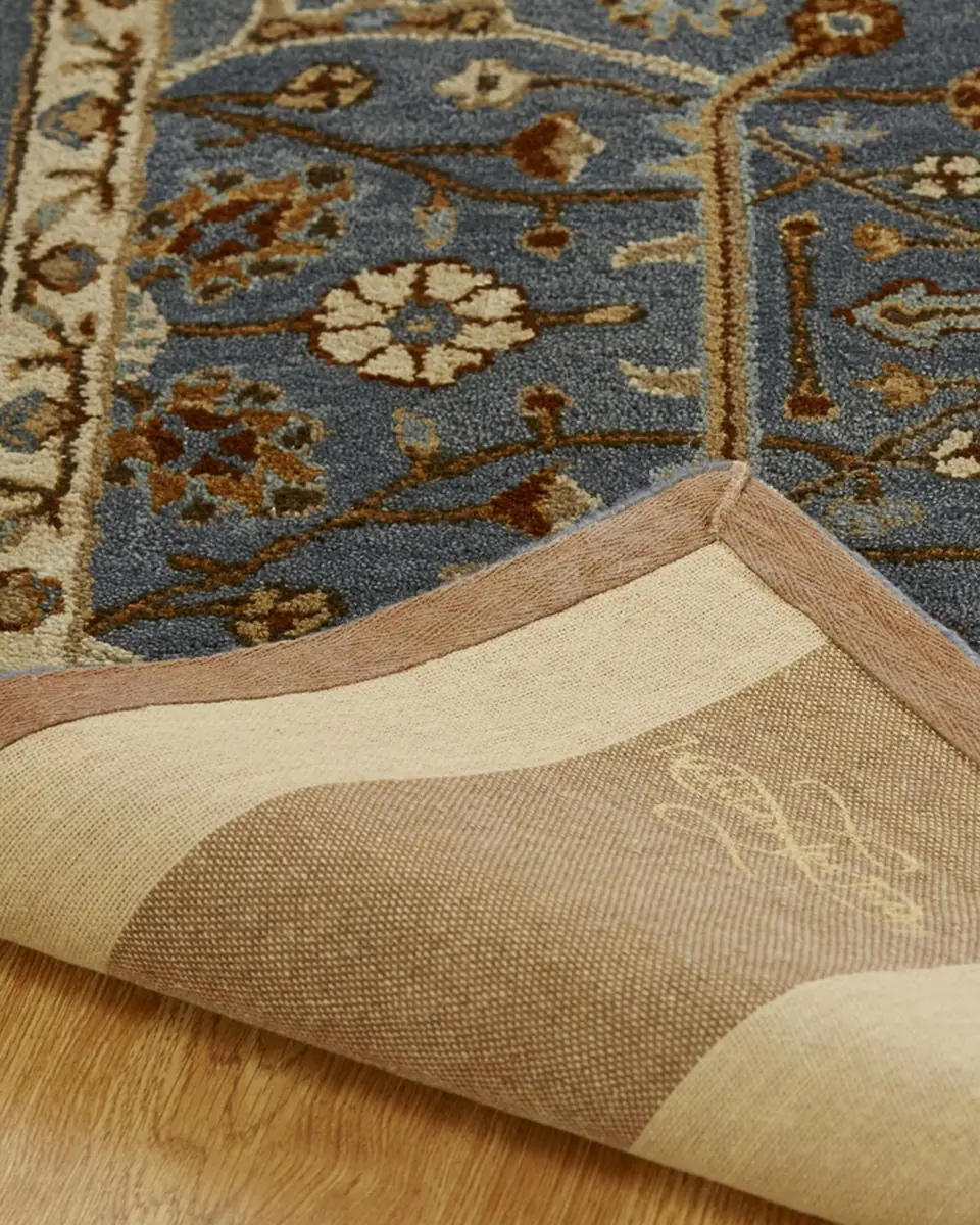 Haven & Loom Mykawa Hand-Tufted Rug | Thumbnail 3 Haven & Loom Mykawa Hand-Tufted Rug | Thumbnail 3