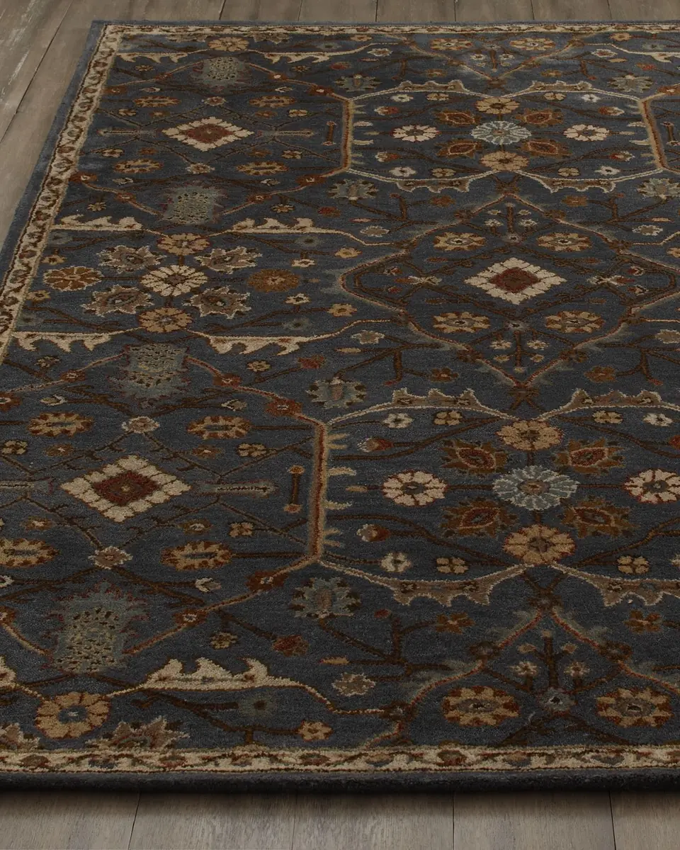 Haven & Loom Mykawa Hand-Tufted Rug | Thumbnail 4 Haven & Loom Mykawa Hand-Tufted Rug | Thumbnail 4