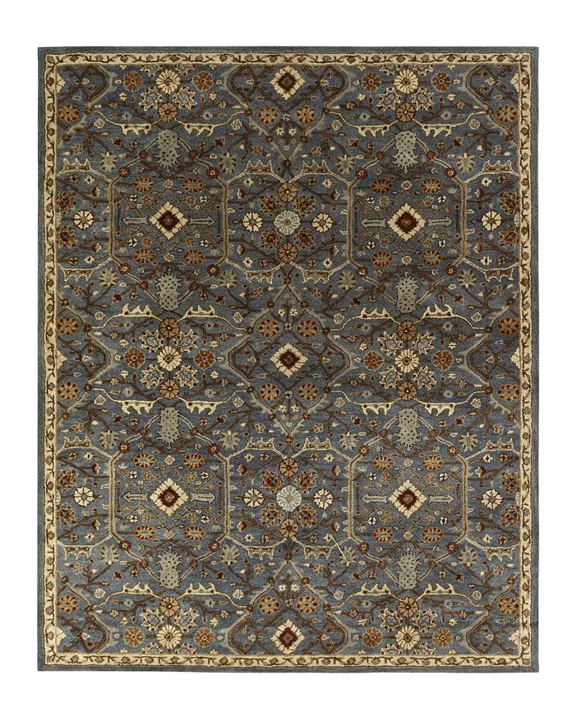 Haven & Loom Mykawa Hand-Tufted Rug | Image 1 Haven & Loom Mykawa Hand-Tufted Rug | Image 1