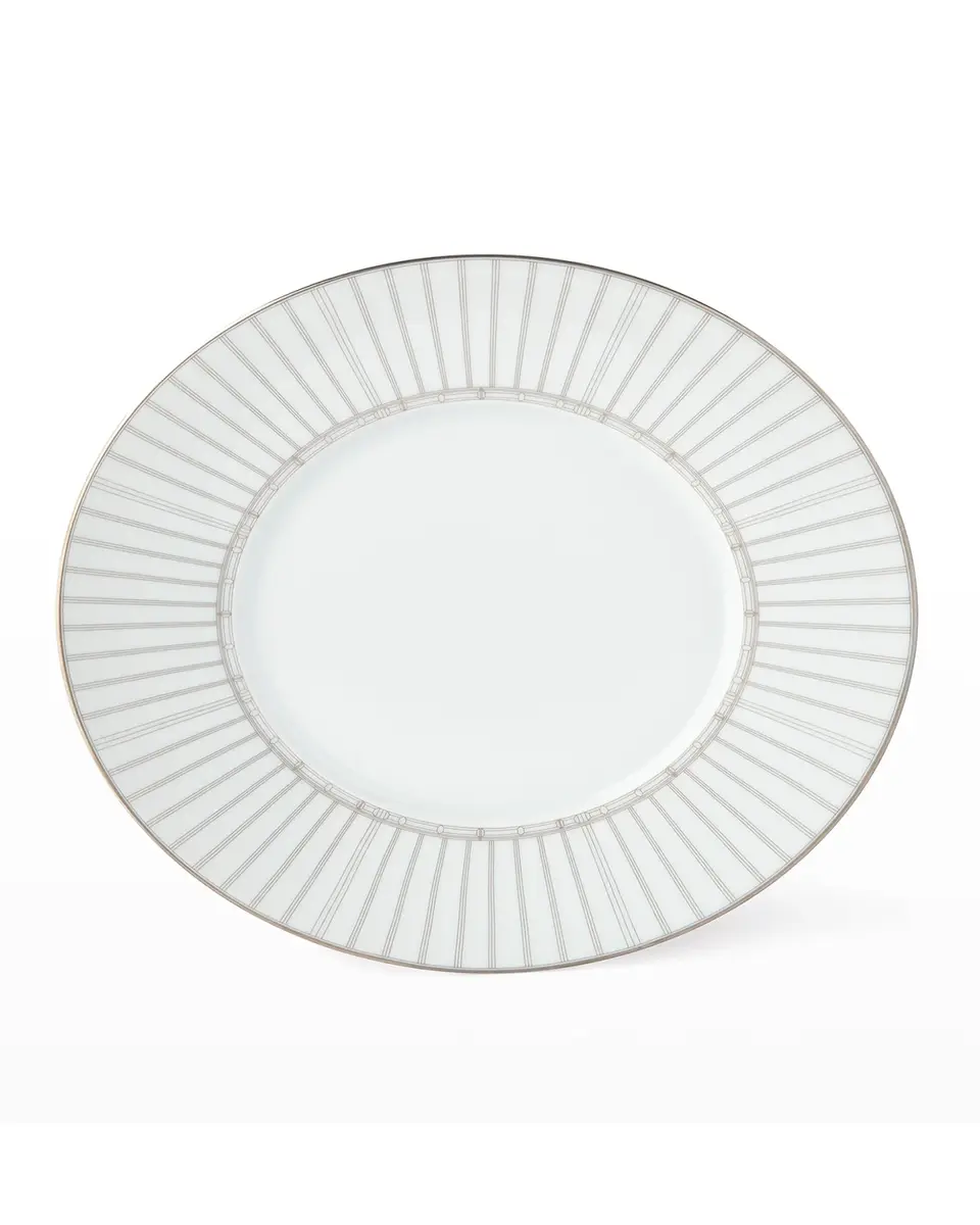 Haviland Belle Epoque Dessert Plate | Thumbnail 2