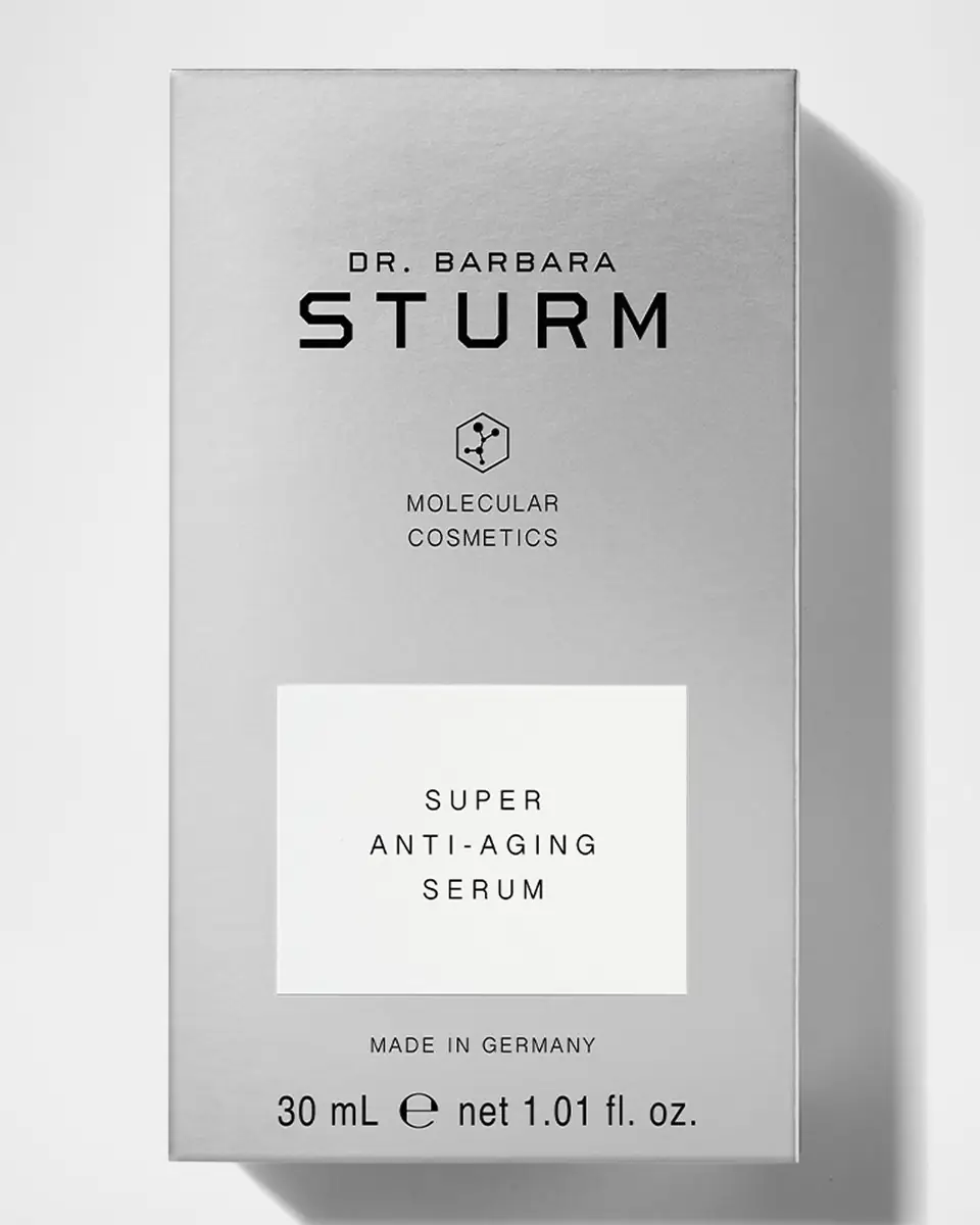 Dr. Barbara Sturm Super Anti-Aging Serum, 1 oz. | Thumbnail 2 Dr. Barbara Sturm Super Anti-Aging Serum, 1 oz. | Thumbnail 2