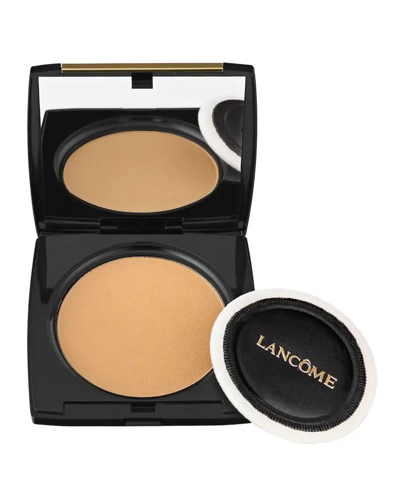 Dual Finish Powder Foundation Dual Finish Powder Foundation