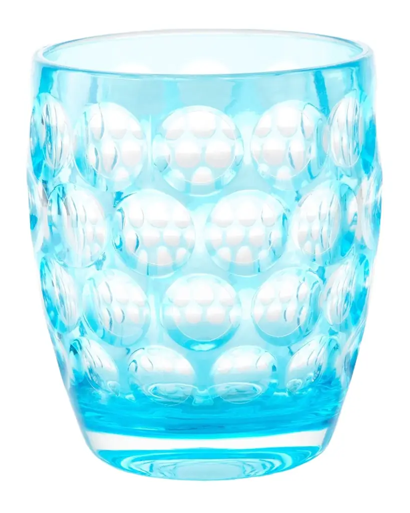 MARIO LUCA GIUSTI Lente Basso Tumbler