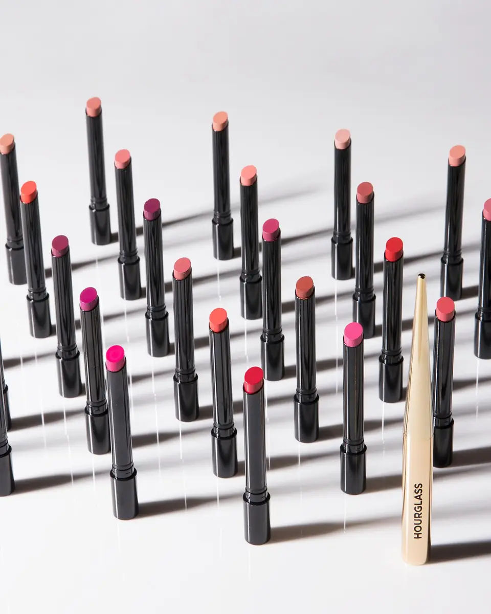 Hourglass Cosmetics Confession Ultra Slim High Intensity Lipstick - Refill | Thumbnail 2 Hourglass Cosmetics Confession Ultra Slim High Intensity Lipstick - Refill | Thumbnail 2