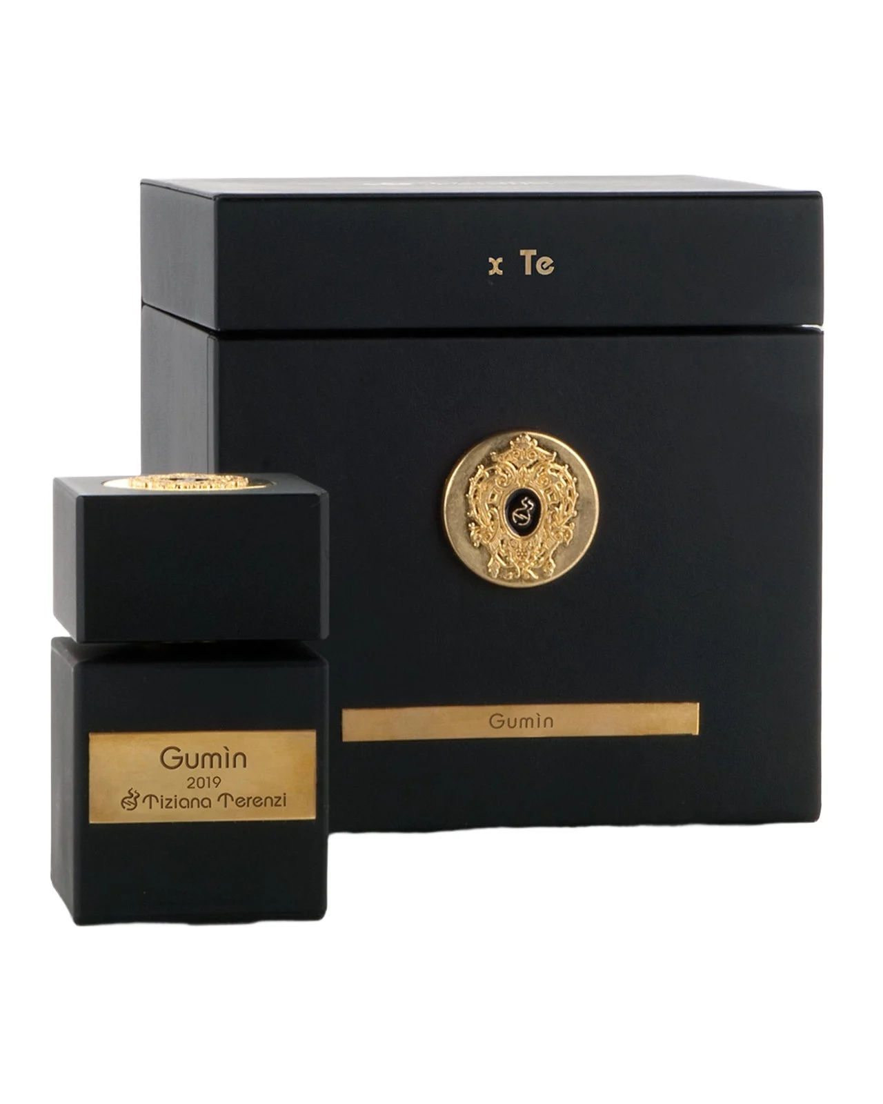 Tiziana Terenzi Gumin 2019 Anniversary Extrait de Parfum, 3.4 oz.