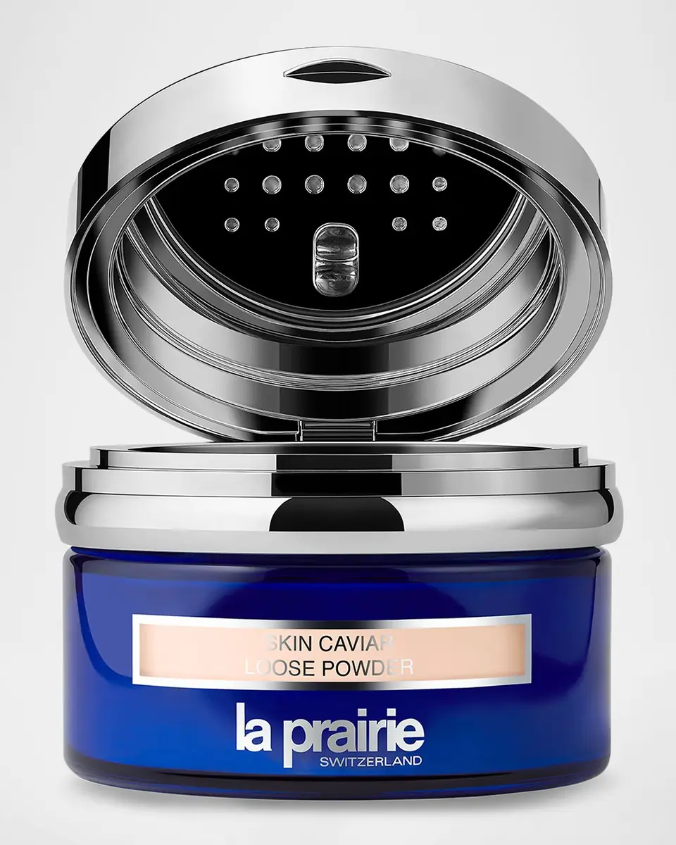 La Prairie Skin Caviar Complexion Loose Powder | Thumbnail 3