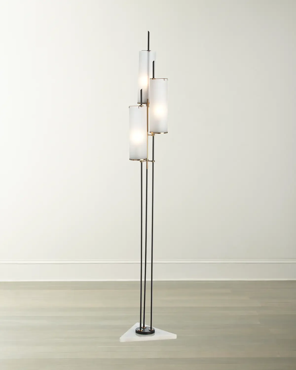 Arteriors Stefan Floor Lamp