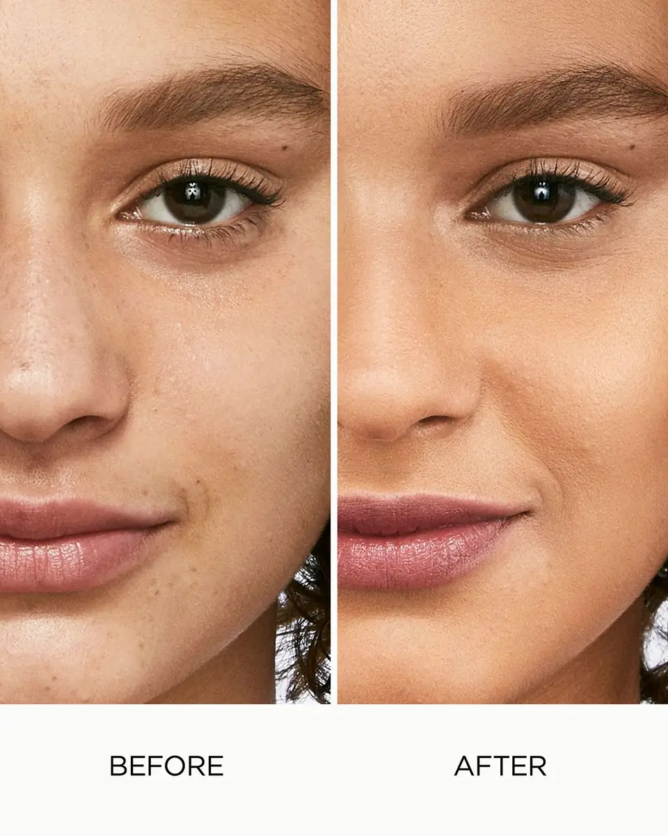 Laura Mercier Flawless Lumière Radiance-Perfecting Foundation | Thumbnail 3 Laura Mercier Flawless Lumière Radiance-Perfecting Foundation | Thumbnail 3