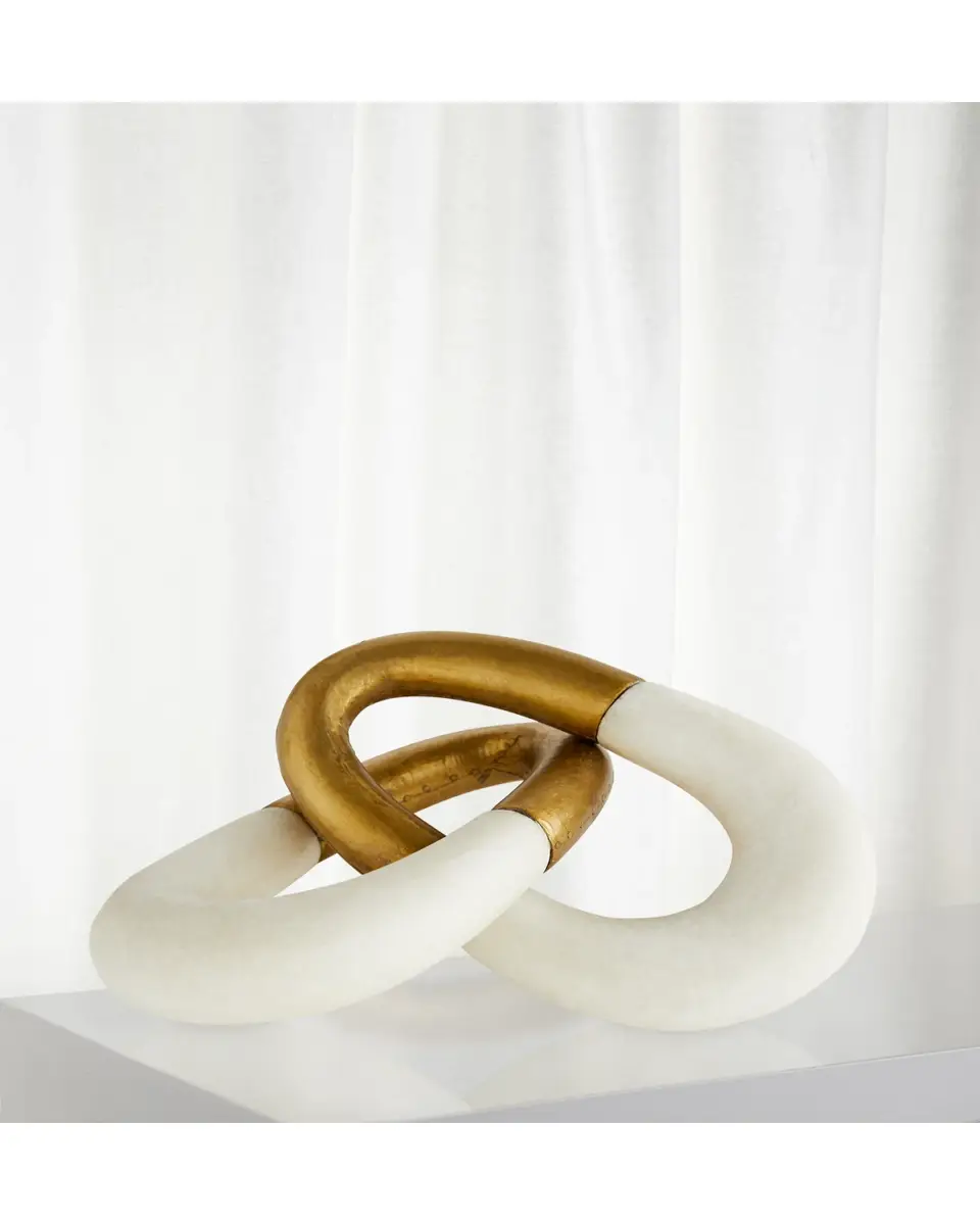 Arteriors Terra Sculpture | Thumbnail 2 Arteriors Terra Sculpture | Thumbnail 2