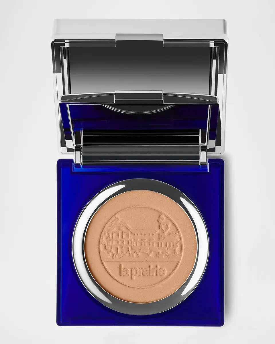 La Prairie Skin Caviar Complexion Powder Foundation | Thumbnail 3