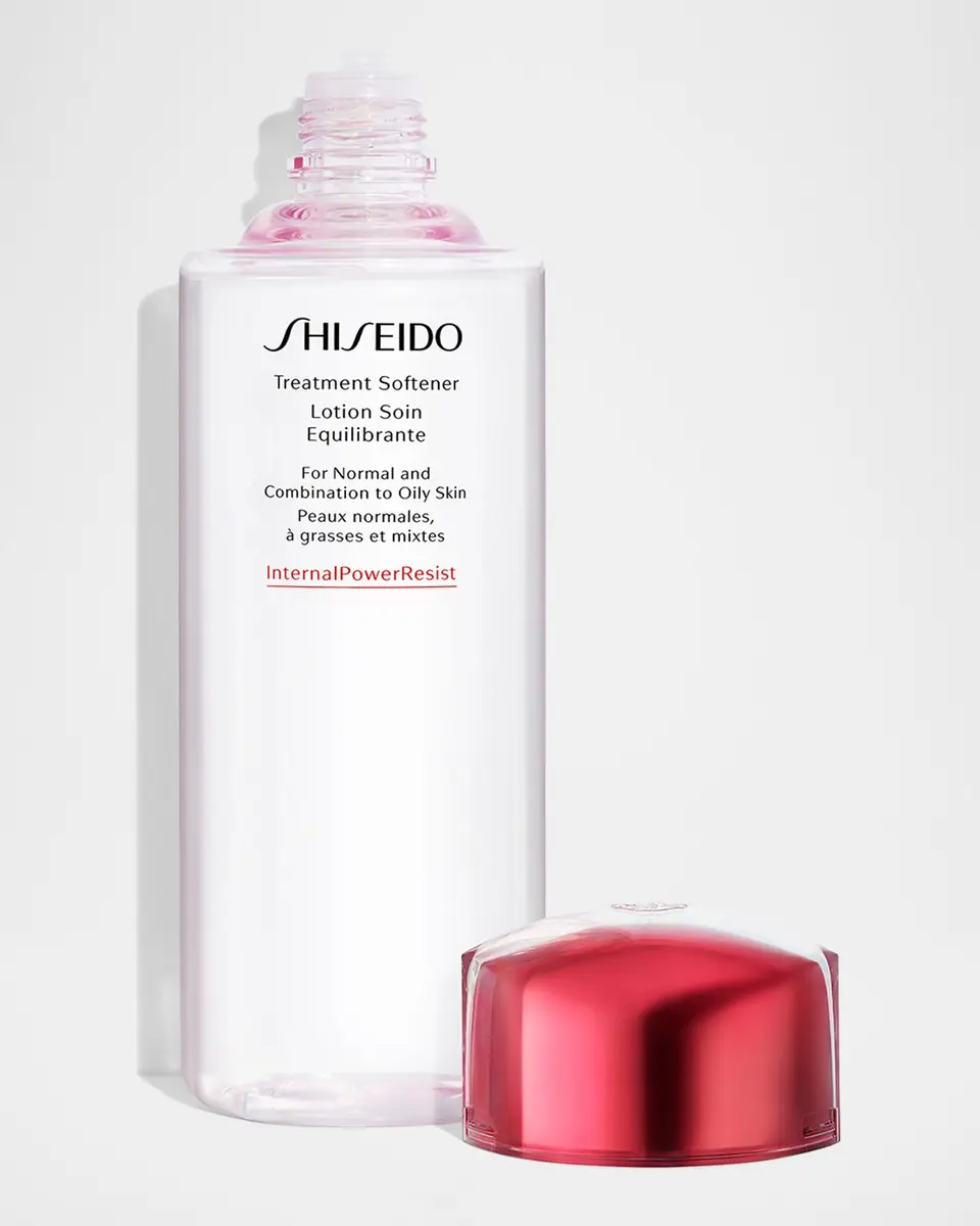 Shiseido Treatment Softener | Thumbnail 2 Shiseido Treatment Softener | Thumbnail 2