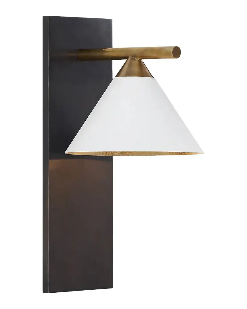 Cleo Sconce By Kelly Wearstler