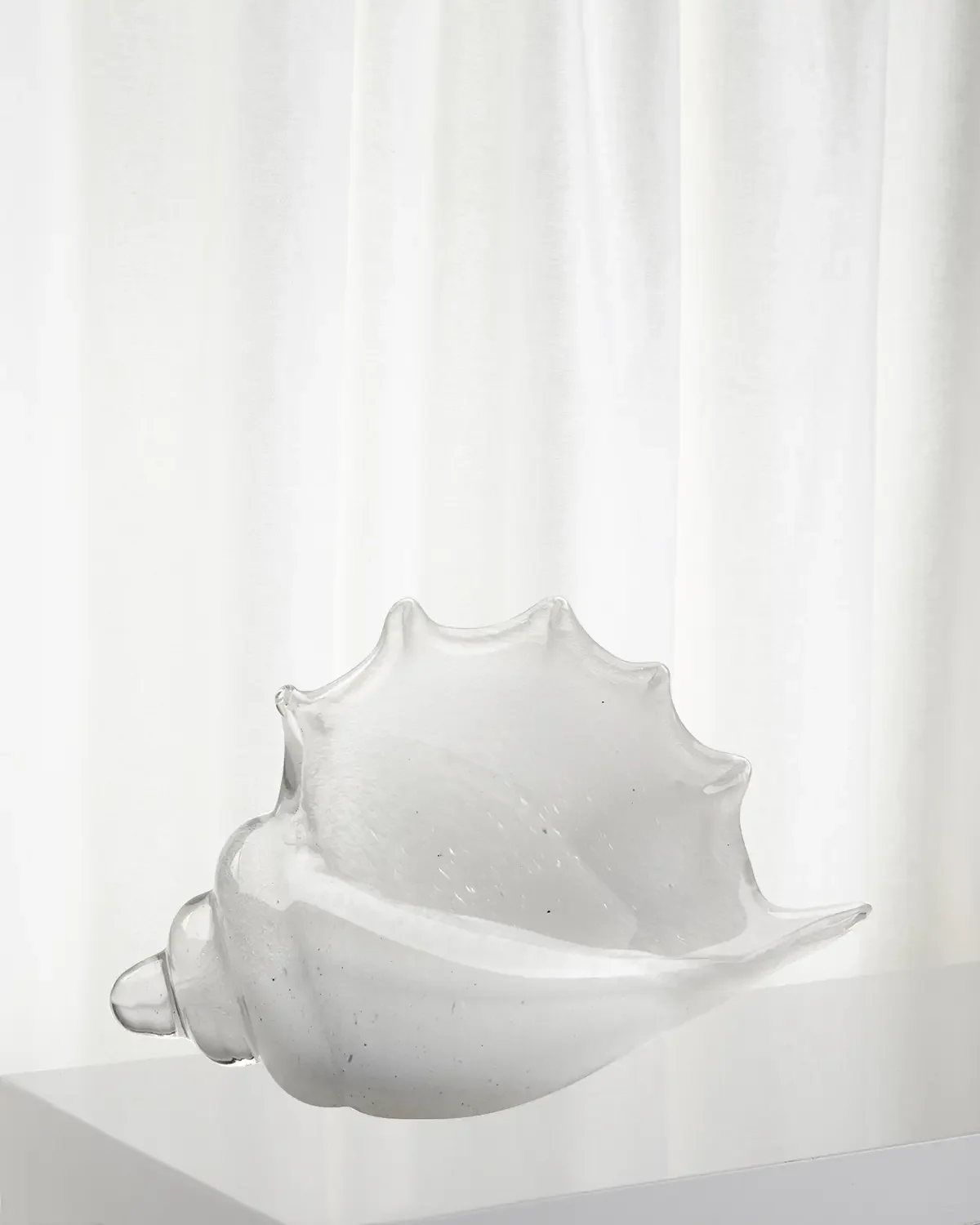 Jamie Young Triton Shell Decor