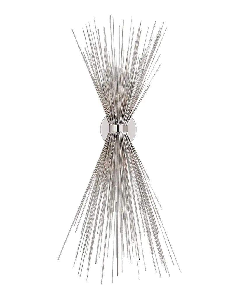Strada Large Sconce By Kelly Wearstler Strada Large Sconce By Kelly Wearstler