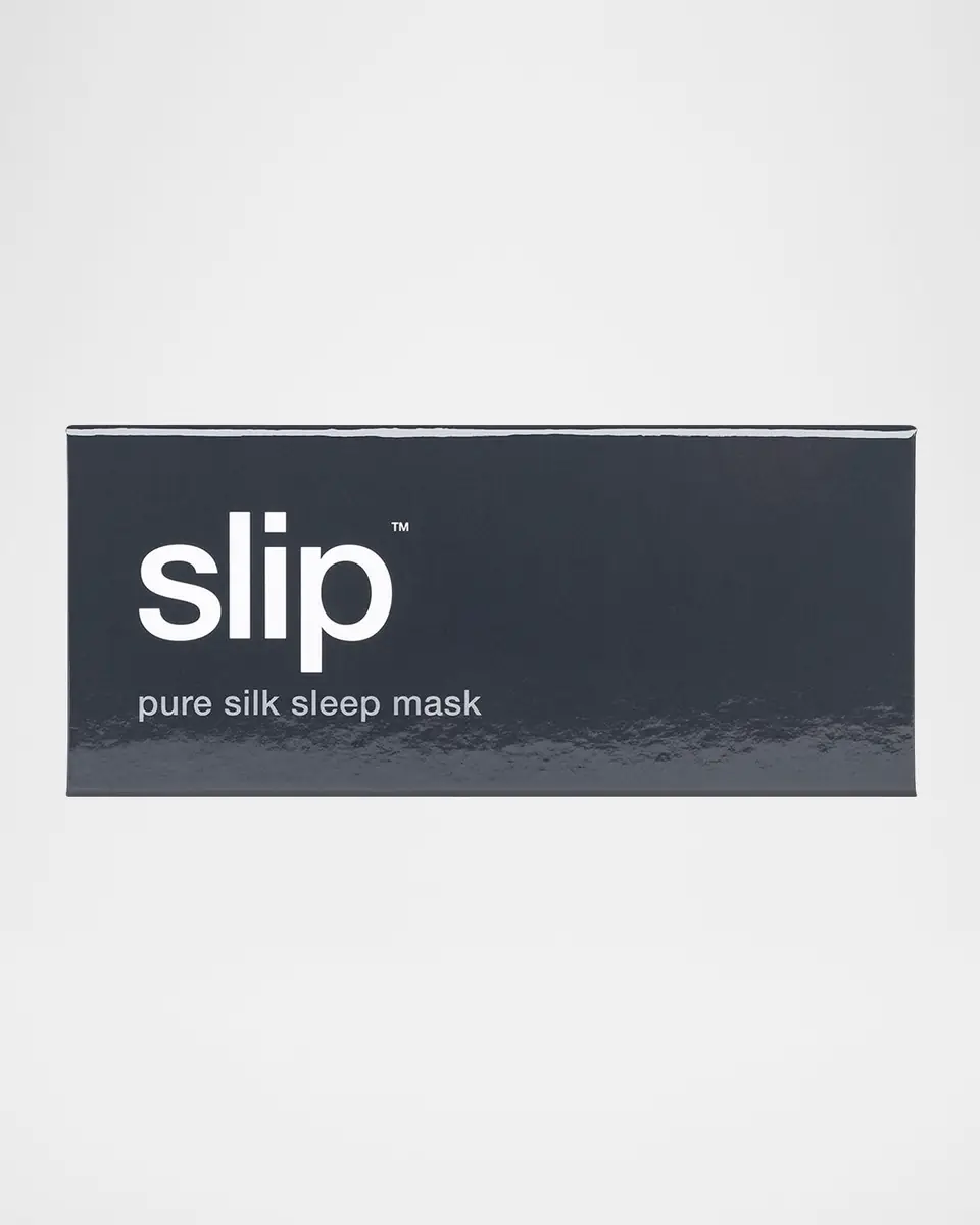 slip Pure Silk Sleep Mask | Thumbnail 2 slip Pure Silk Sleep Mask | Thumbnail 2
