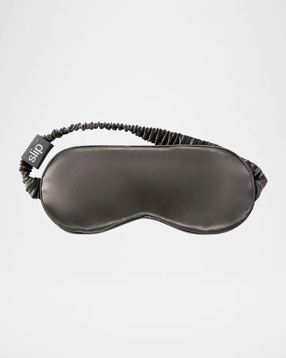 slip Pure Silk Sleep Mask | Thumbnail 3 slip Pure Silk Sleep Mask | Thumbnail 3