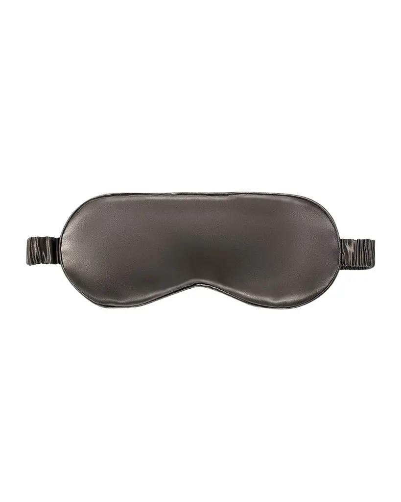 slip Pure Silk Sleep Mask | Image 1 slip Pure Silk Sleep Mask | Image 1