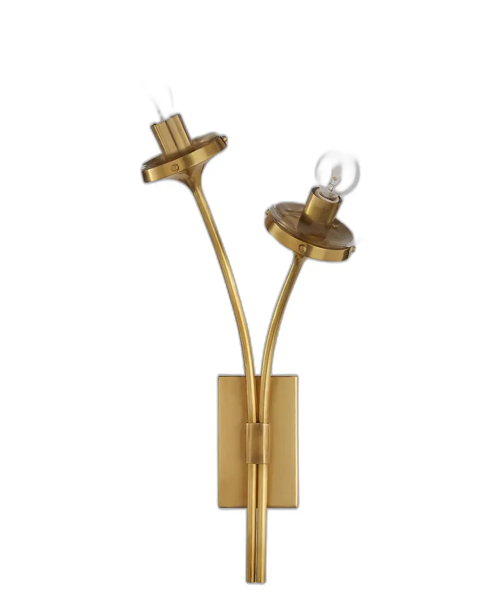 Prescott Right Sconce
