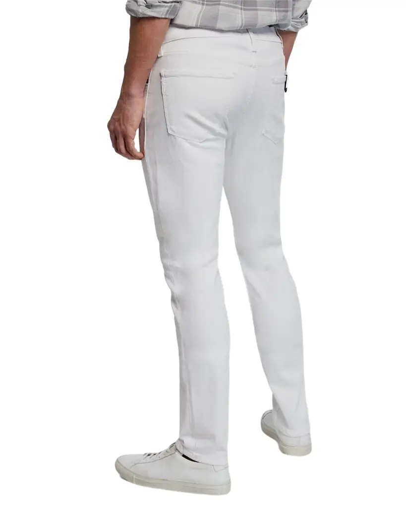 PAIGE Men's Lennox Slim-Fit Jeans | Image 1 PAIGE Men's Lennox Slim-Fit Jeans | Image 1