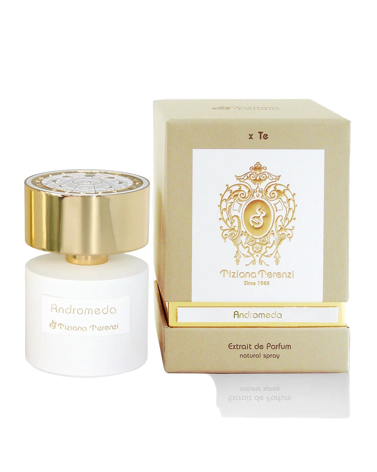 Tiziana Terenzi Andromeda Extrait de Parfum, 3.4 oz.