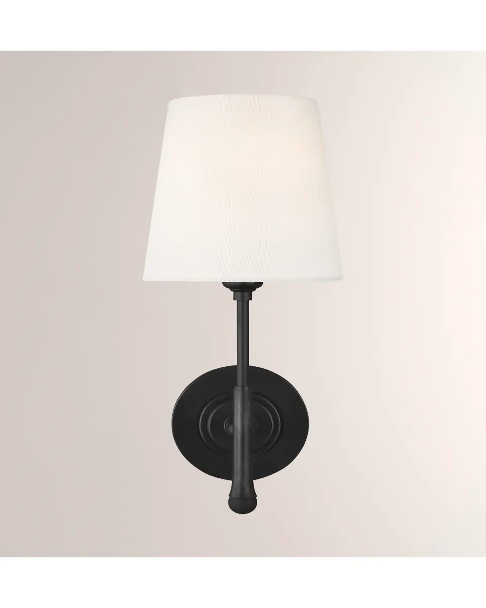 Visual Comfort Studio 1 - Light Wall Sconce Capri By Thomas O 'Brien | Thumbnail 2