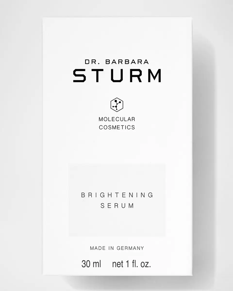 Dr. Barbara Sturm Brightening Serum | Thumbnail 4 Dr. Barbara Sturm Brightening Serum | Thumbnail 4