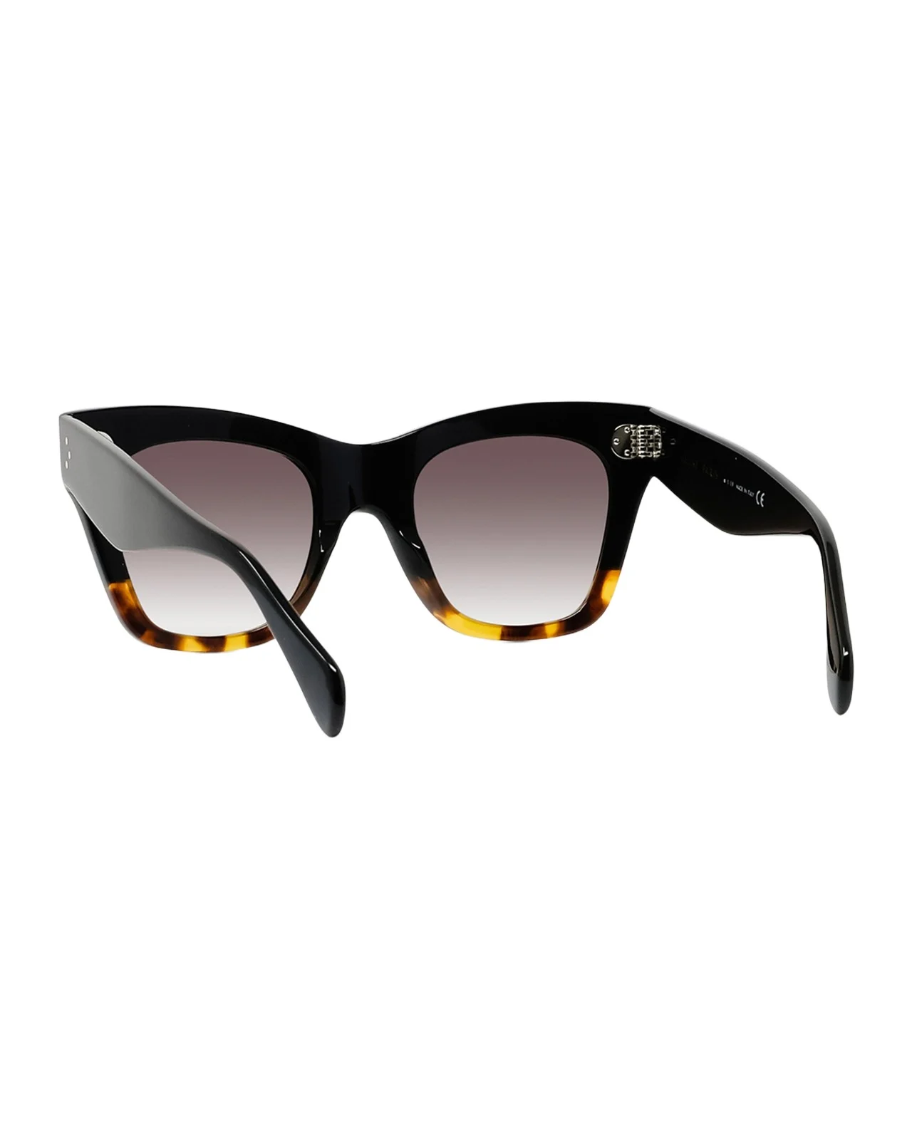 Cat-Eye Sunglasses