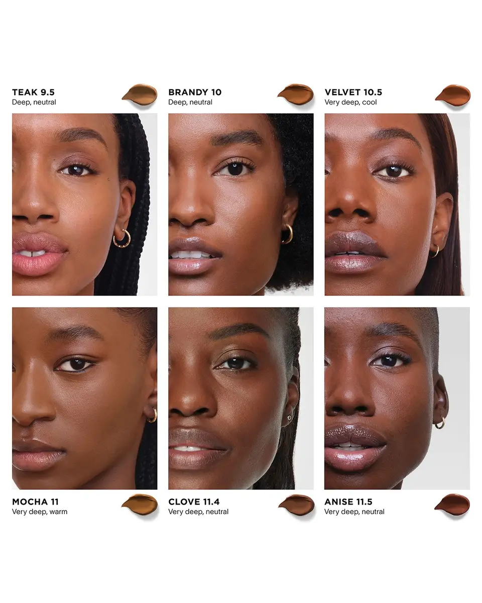 Hourglass Cosmetics Vanish Airbrush Concealer | Thumbnail 4 Hourglass Cosmetics Vanish Airbrush Concealer | Thumbnail 4