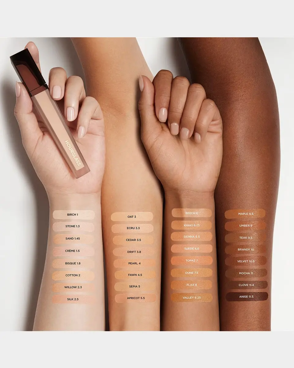 Hourglass Cosmetics Vanish Airbrush Concealer | Thumbnail 7 Hourglass Cosmetics Vanish Airbrush Concealer | Thumbnail 7
