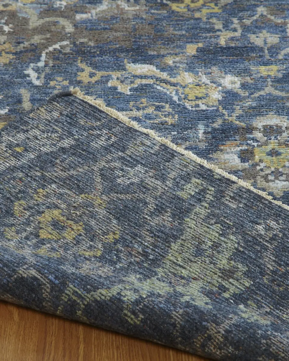 Haven & Loom Carlino Hand-Knotted Rug | Thumbnail 3 Haven & Loom Carlino Hand-Knotted Rug | Thumbnail 3