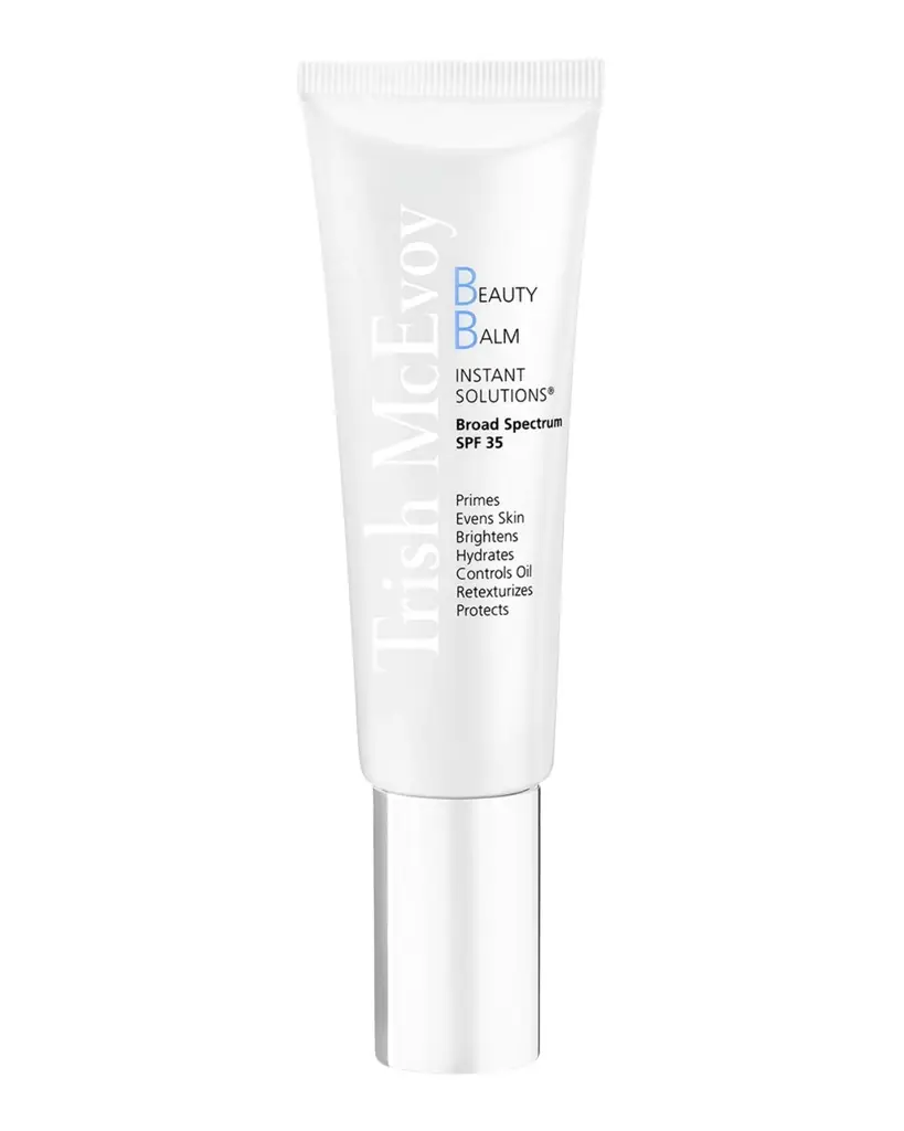 Trish McEvoy Instant Solutions Beauty Balm SPF 35