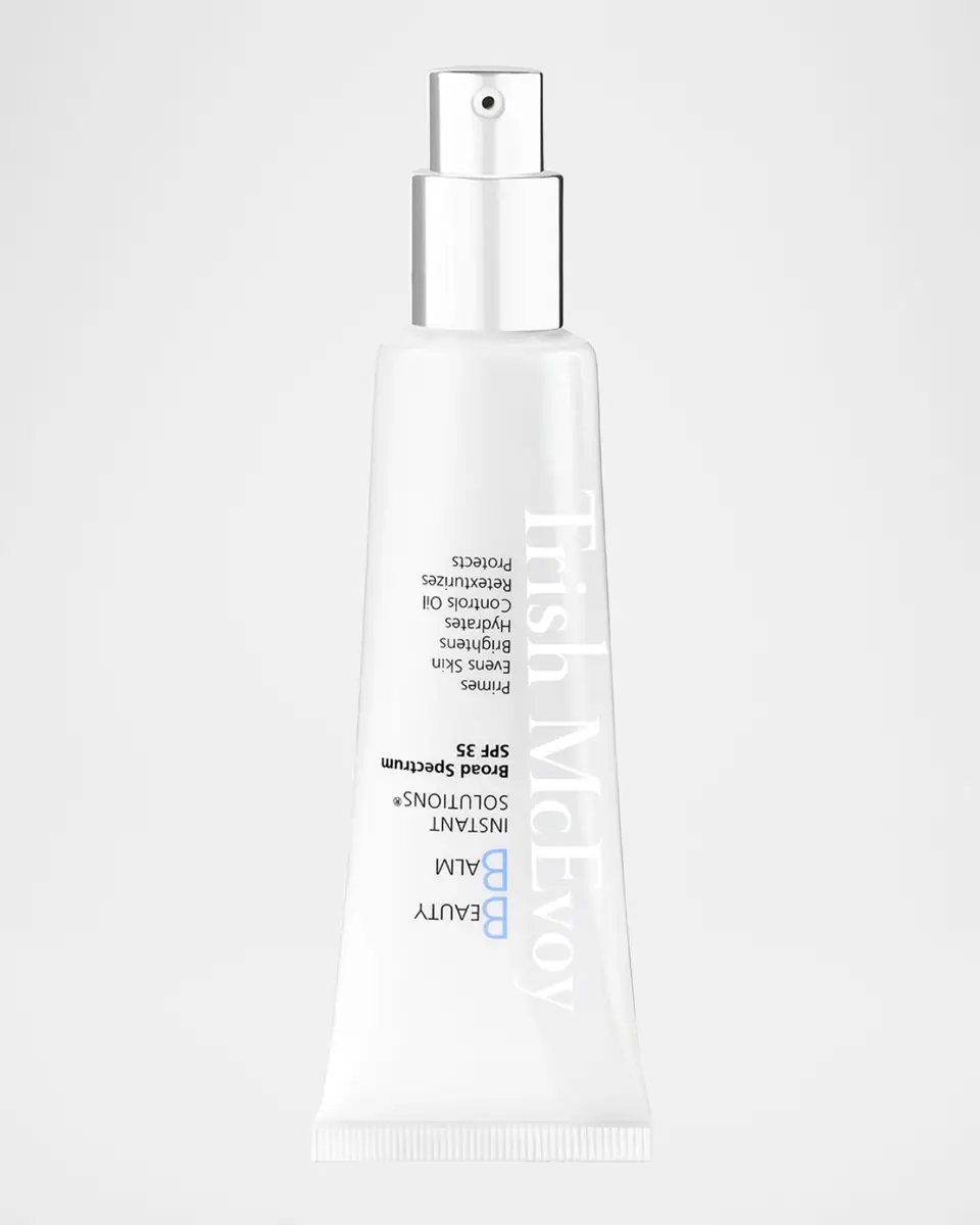 Trish McEvoy Instant Solutions Beauty Balm SPF 35 | Thumbnail 3 Trish McEvoy Instant Solutions Beauty Balm SPF 35 | Thumbnail 3