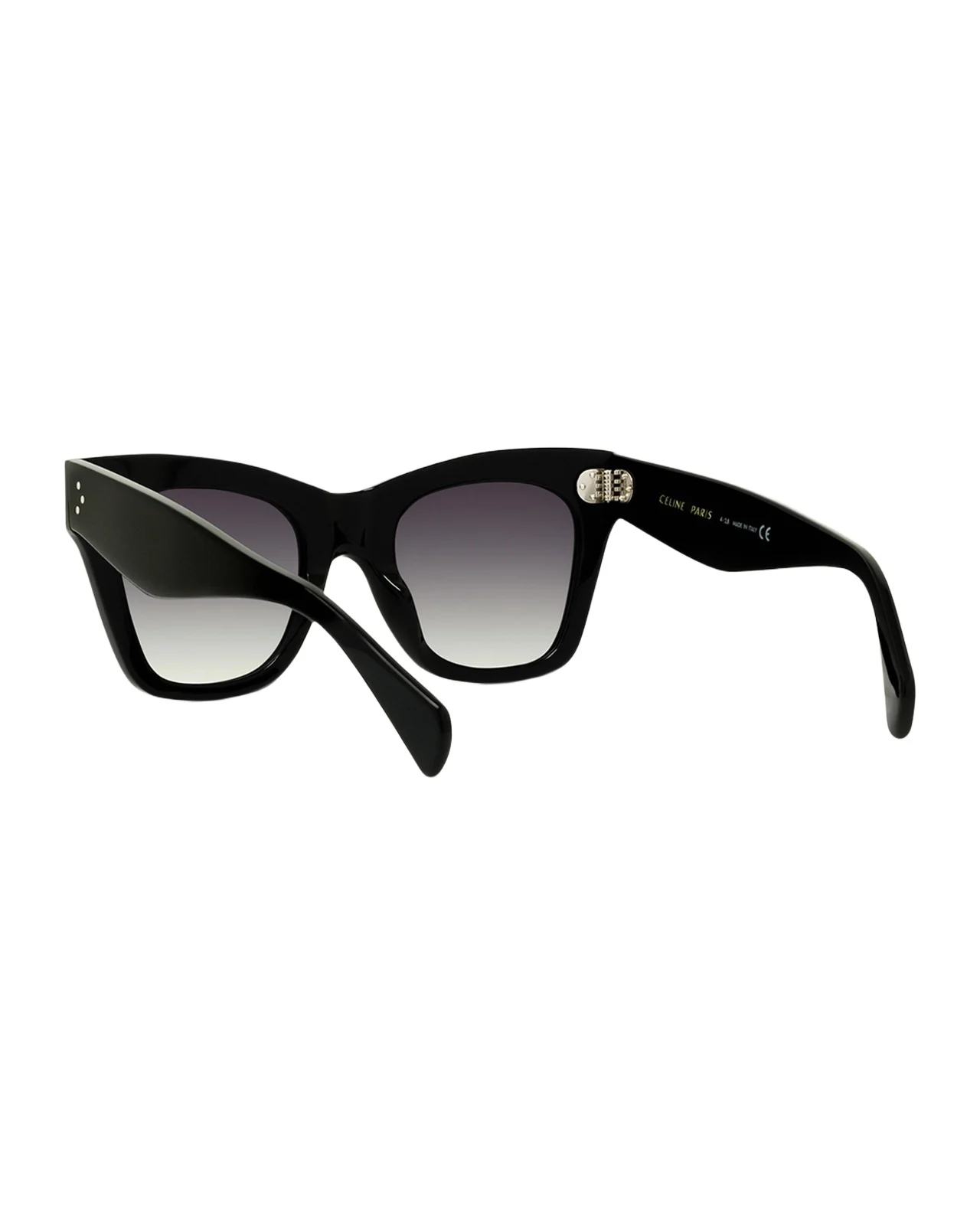 Cat-Eye Sunglasses Cat-Eye Sunglasses