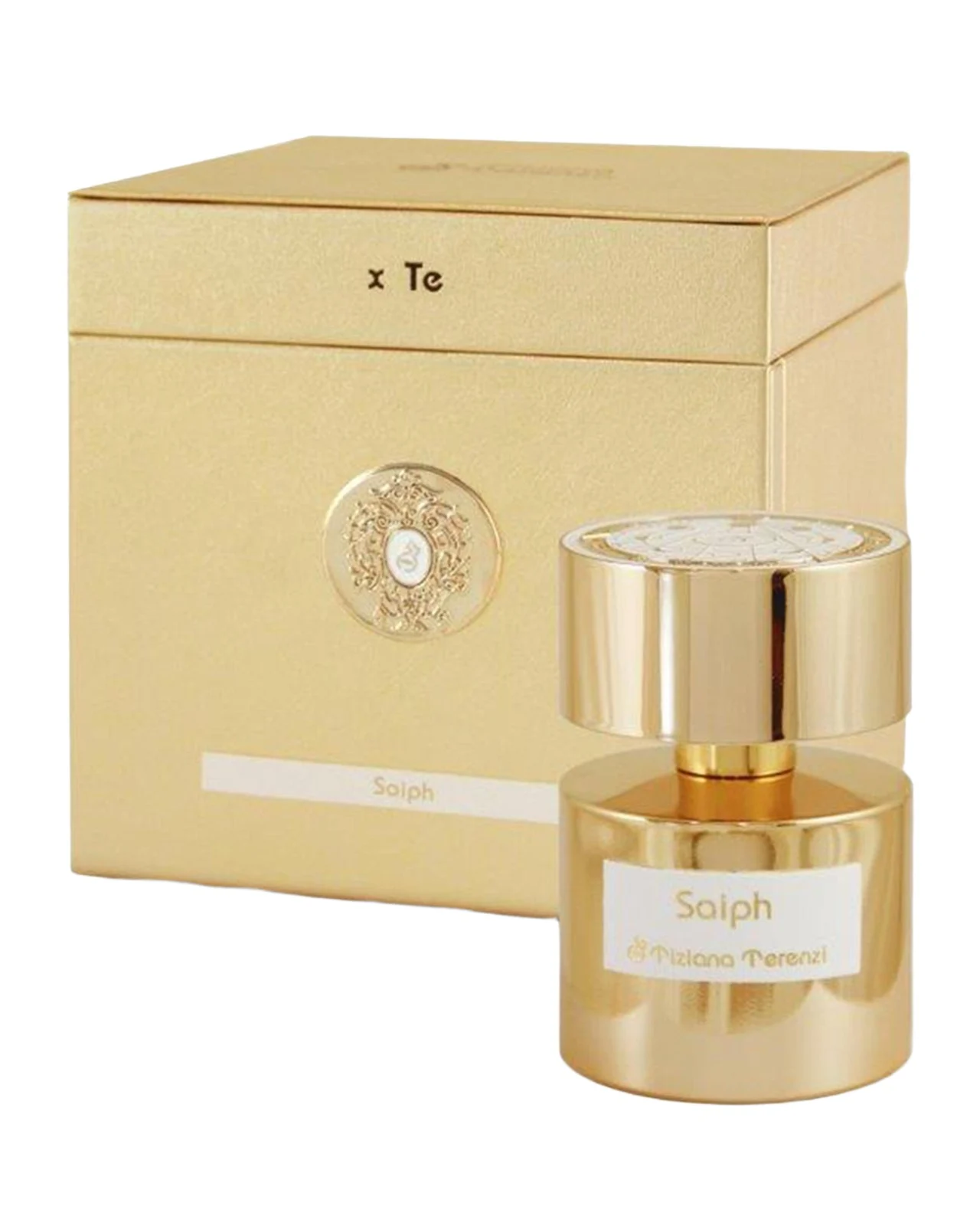 Tiziana Terenzi 3.4 oz. Saiph Luna Moon Extrait de Parfum