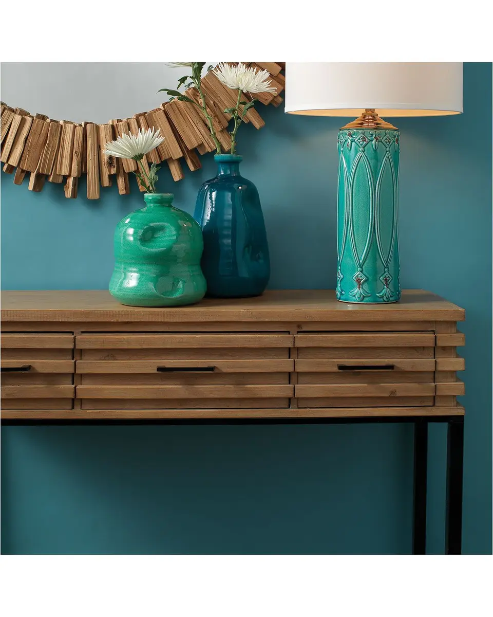 Jamie Young Logan Console Table | Thumbnail 3 Jamie Young Logan Console Table | Thumbnail 3