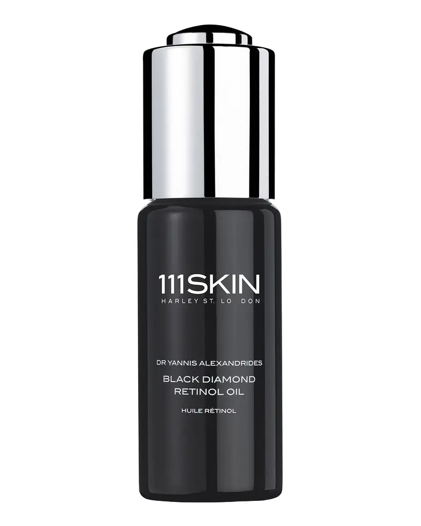 111SKIN Black Diamond Retinol Oil | Image 1 111SKIN Black Diamond Retinol Oil | Image 1