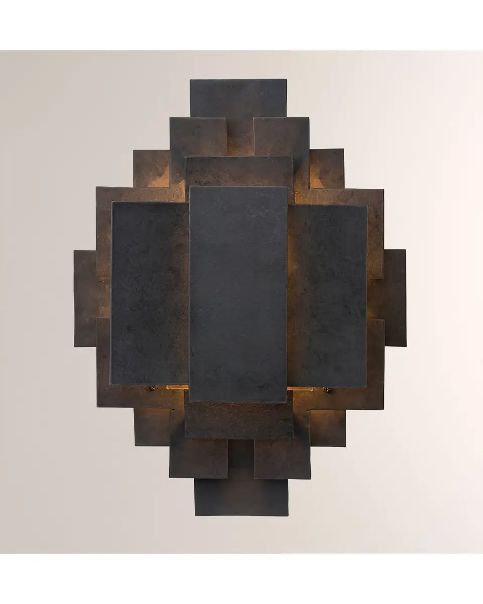 Arteriors Trinidad Sconce | Thumbnail 2 Arteriors Trinidad Sconce | Thumbnail 2